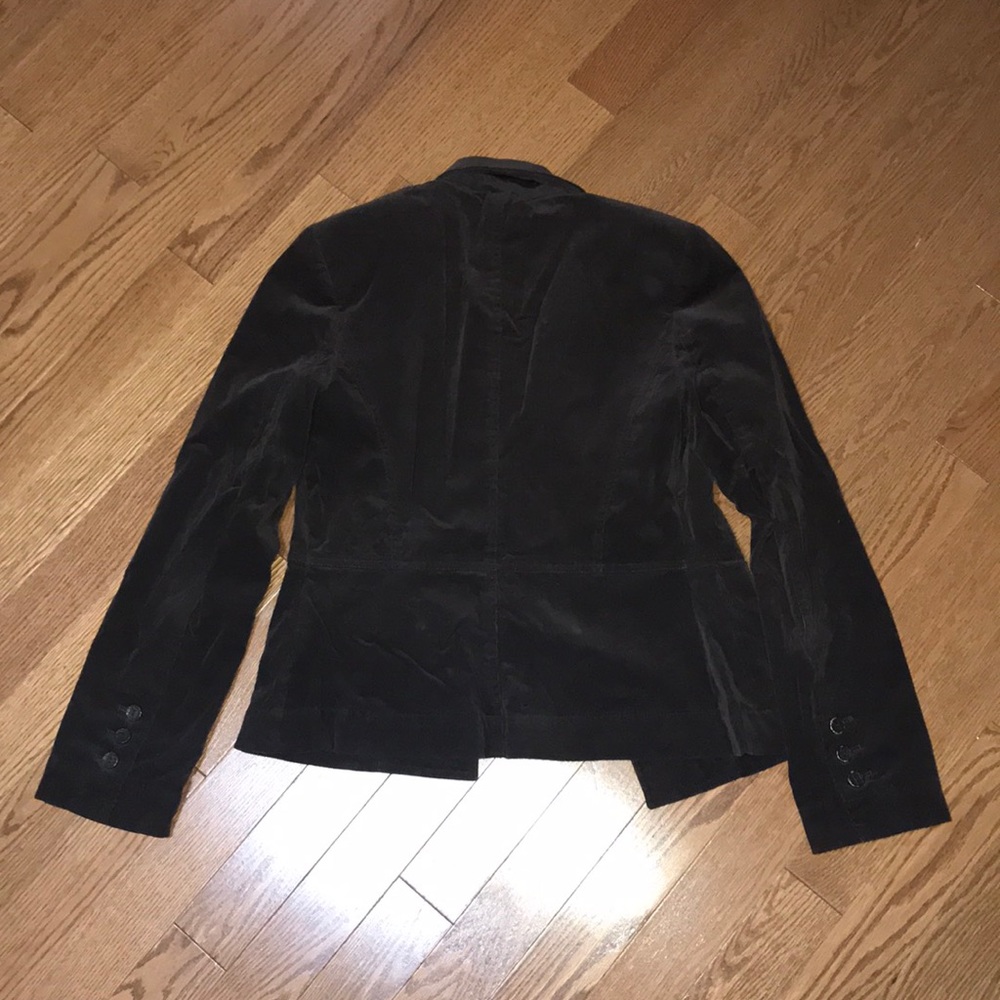 Jacket - Picture 3 of 3